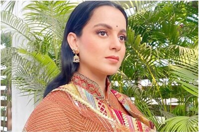 Kangana Ranaut Wants 'Instinctive and Impulsive Justice' Like Hyderabad Rape Case for Hathras Victim