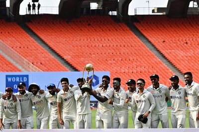 Border-Gavaskar Trophy Officially Extended to Five Tests, BCCI Secretary Jay Shah Confirms