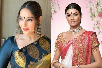 Mahalaya 2020: Celebrities Extend Warm Wishes and Greetings on the Auspicious Occasion