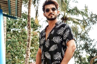 Happy Birthday Arjun Bijlani: Smart Jodi to Splitsvilla, Latest Shows of the TV Star