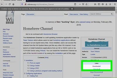 How to Hack Your Wii Games for Free