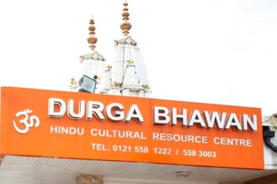 UK: How Pak Anti-Hindu Groups Got 3,000 Muslim Protesters at Durga Bhawan in Smethwick | Exclusive