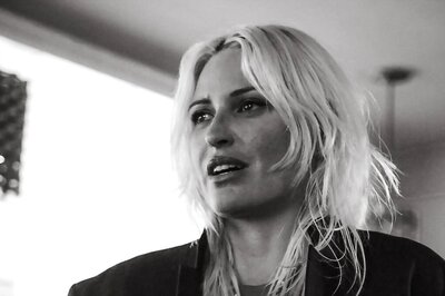 Did Linkin Park's Emily Armstrong Support Danny Masterson In The Past? Singer Breaks Silence