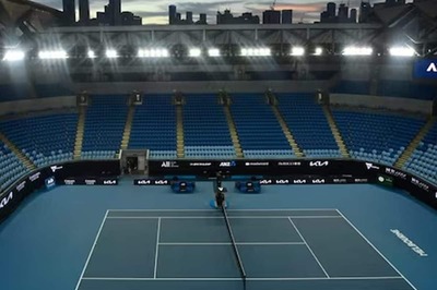 WTA Mumbai Open to Return After Six-year Hiatus, Players From 31 Nations to Compete