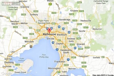 Indians denied permission to participate in an annual march in South Australia