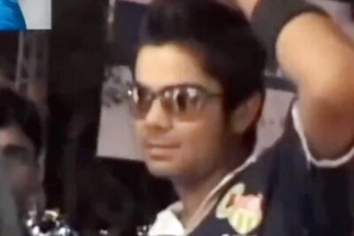 Young Virat Kohli Concerned for His Hairstyle in Old Video is Proof of Ultimate 'Boyish' Obsession