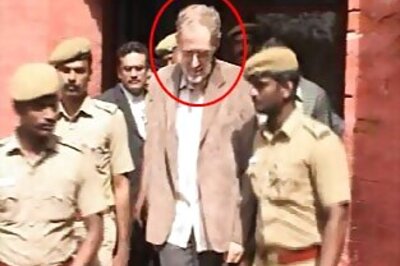 Alleged sex offender denies confessing to his crimes