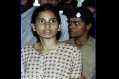 Rajiv Gandhi assassin Nalini gets 24-hour parole to attend father's rites