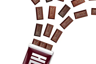 Hershey's Chocolates Valentine’s Day Campaign Reaches over 12 Million Instagram Users