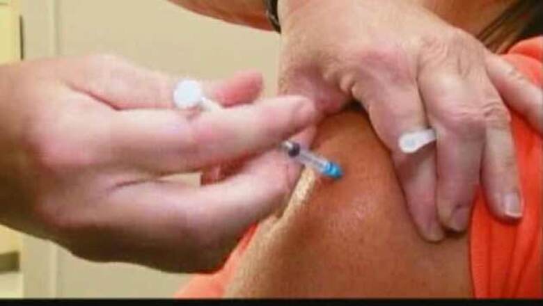 Ten dead as H1N1 flu returns to Britain