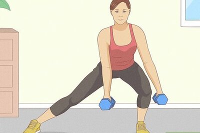 How to Make Your Hips Wider