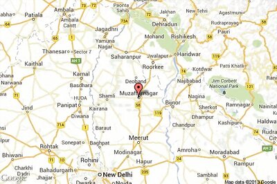 BKU rejects sugar mill owners-government compromise, says protests will go on