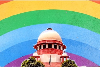 Ready to Setup Up Committee to Explore Administrative Steps to Address Concerns of Same-Sex Couples: Centre Tells SC