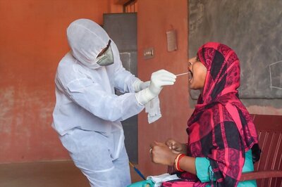 Chhattisgarh's Covid-19 Case Tally Crosses 1,000-mark, Over 2.30 Lakh People in Quarantine