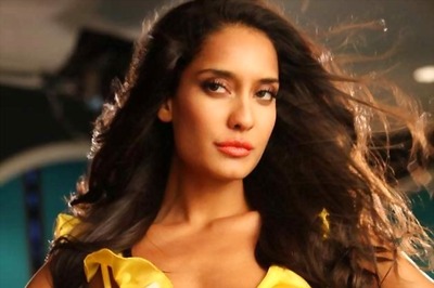 Bollywood is a difficult place for models: Lisa Haydon
