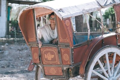 Nandita Das is the Most Sorted Woman I Have Ever Met, Says Manto Actor Madhurjeet Sarghi