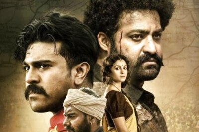 SS Rajamouli's RRR Getting Postponed Indefinitely Amid Omicron Fear? Here's What We Know