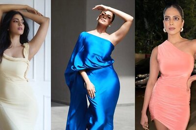 5 Looks by Malavika Mohanan That We Think Are Perfect to Bookmark This Summer