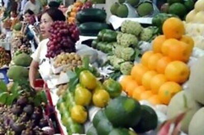 Dietary fibre helps check weight: Study