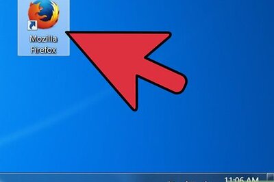 How to Organize Bookmarks in Firefox