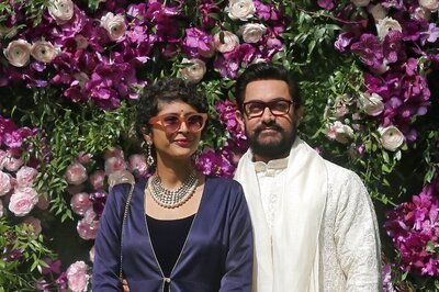 Aamir Khan's Ex-Wife Kiran Rao Says Marriage Tends to 'Suffocate' Women: 'I Didn't Fear a Divorce...'