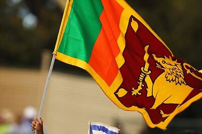 Sri Lankan arrested on the charge of spying for Pakistan