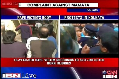 Kolkata: 16-year-old gangrape survivor succumbs to burn injuries