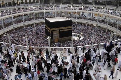 Qatar Accuses Saudi Arabia of Hampering Mecca Pilgrims
