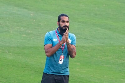 Asian Cup Is a Step Towards The Dream of Playing World Cup, Says Sandesh Jhingan