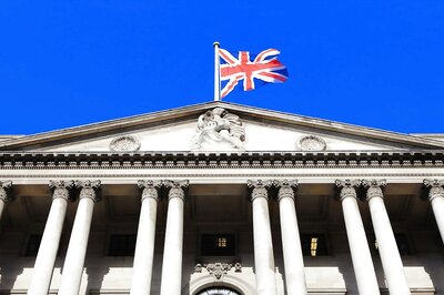 Bank of England Expands Push to Stabilise Financial Markets