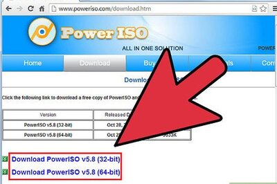 How to Make a Windows XP Bootable Disk Using a ISO File