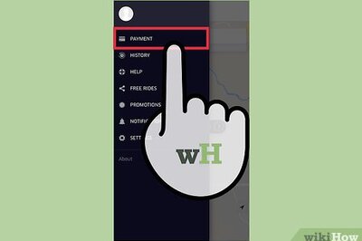 How to Verify Your Uber Account