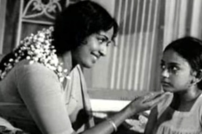Identify This Actress From Her Childhood Pic; Hint: She Debuted With Mangala Nayaki