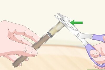 How to Freak a Black & Mild Cigar