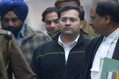 Jessica Lal Murder Convict Manu Sharma Moves Delhi High Court for Premature Release
