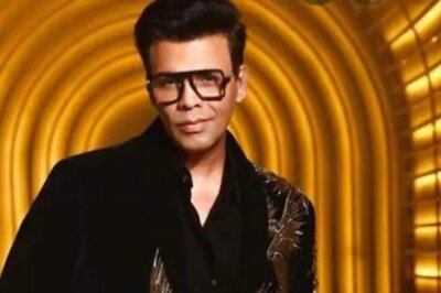 Karan Johar Deals With All The 'Atrangi Ilzaams' With His Signature Sass