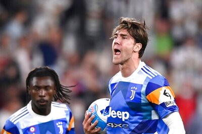 Serie A: Last-gasp Dusan Vlahovic Saves Juventus in Disappointing Bologna Draw