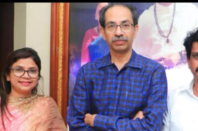 Shiv Sena (UBT) Faces Backlash Over Potential Kurla Candidate For Polls as Sambhaji Brigade Objects