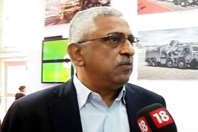 Tatra deal: Ravi Rishi provides documents to CBI