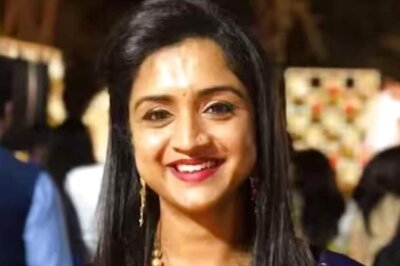 Actress Priyanka Upendra Breaks Down As She Bids Farewell To Spandana