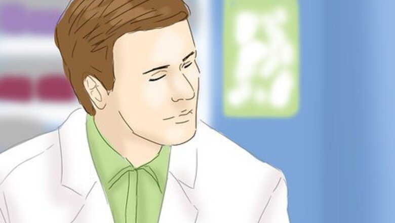 How to Swallow Bitter Medicine