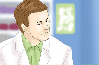 How to Swallow Bitter Medicine