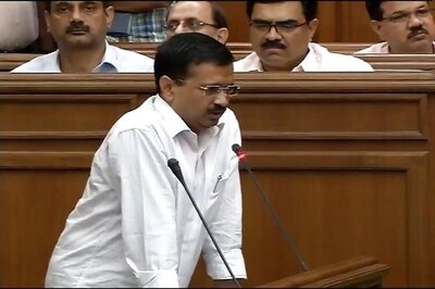 Won't do anything that troubles Delhi people, it'll be stopped if too many problems: Kejriwal on odd-even plan