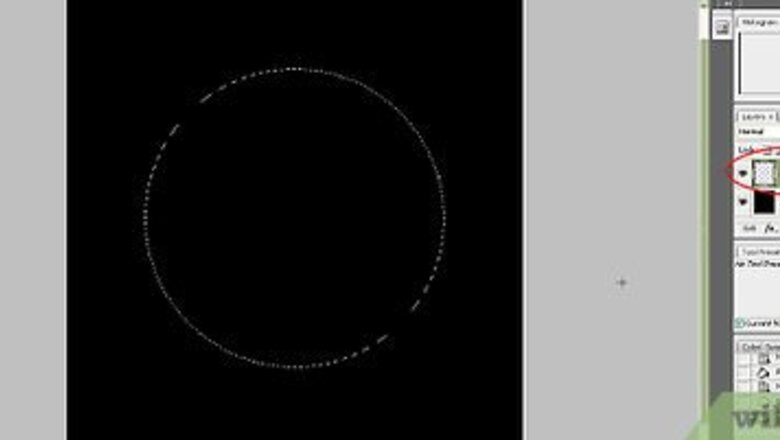 How to Create a Planet in Photoshop