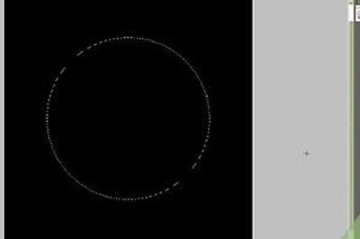 How to Create a Planet in Photoshop