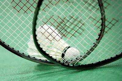 Badminton: Indian challenge at Japan Open comes to an end