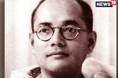 Subhas Chandra Bose Jayanti 2022: All You Need to Know
