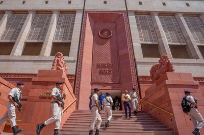 MHA Again Asks States to Suggest Officers for Lok Sabha Joint Secretary Security Post, 2nd Letter in One Month | Exclusive