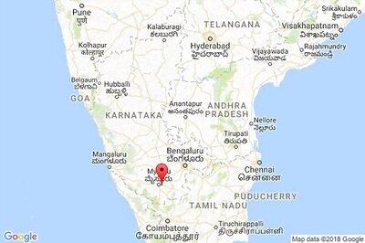 Varuna Election Results 2018 Live Updates: Congress' Dr. Yathindra Siddaramaiah Won