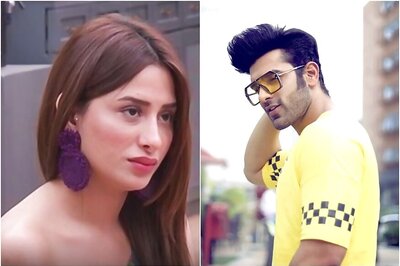 Bigg Boss 13: Mahira Sharma's Mother Asks Paras Chhabra to Not Kiss Her Daughter